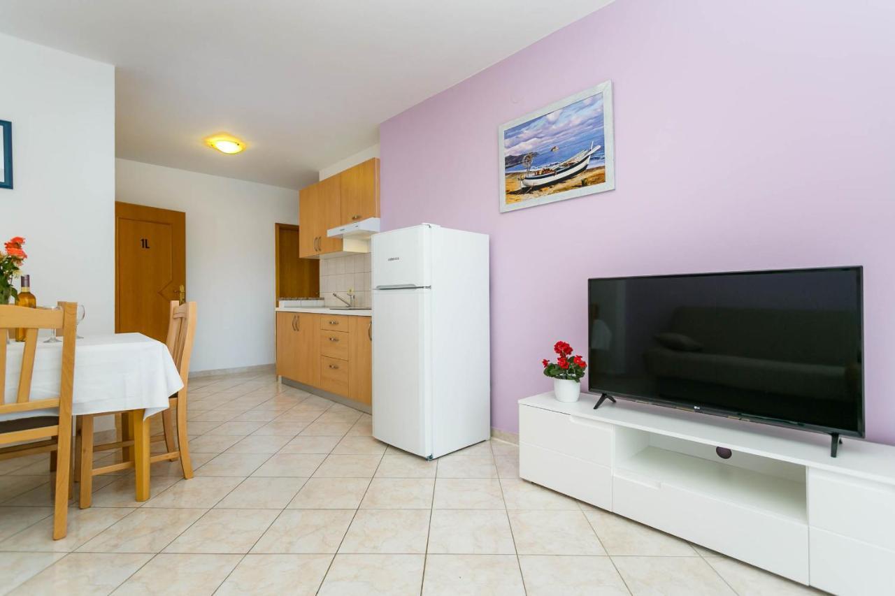 Apartmani Luka Kornic Ngoại thất bức ảnh