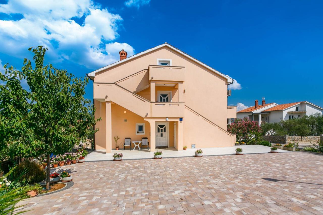 Apartmani Luka Kornic Ngoại thất bức ảnh