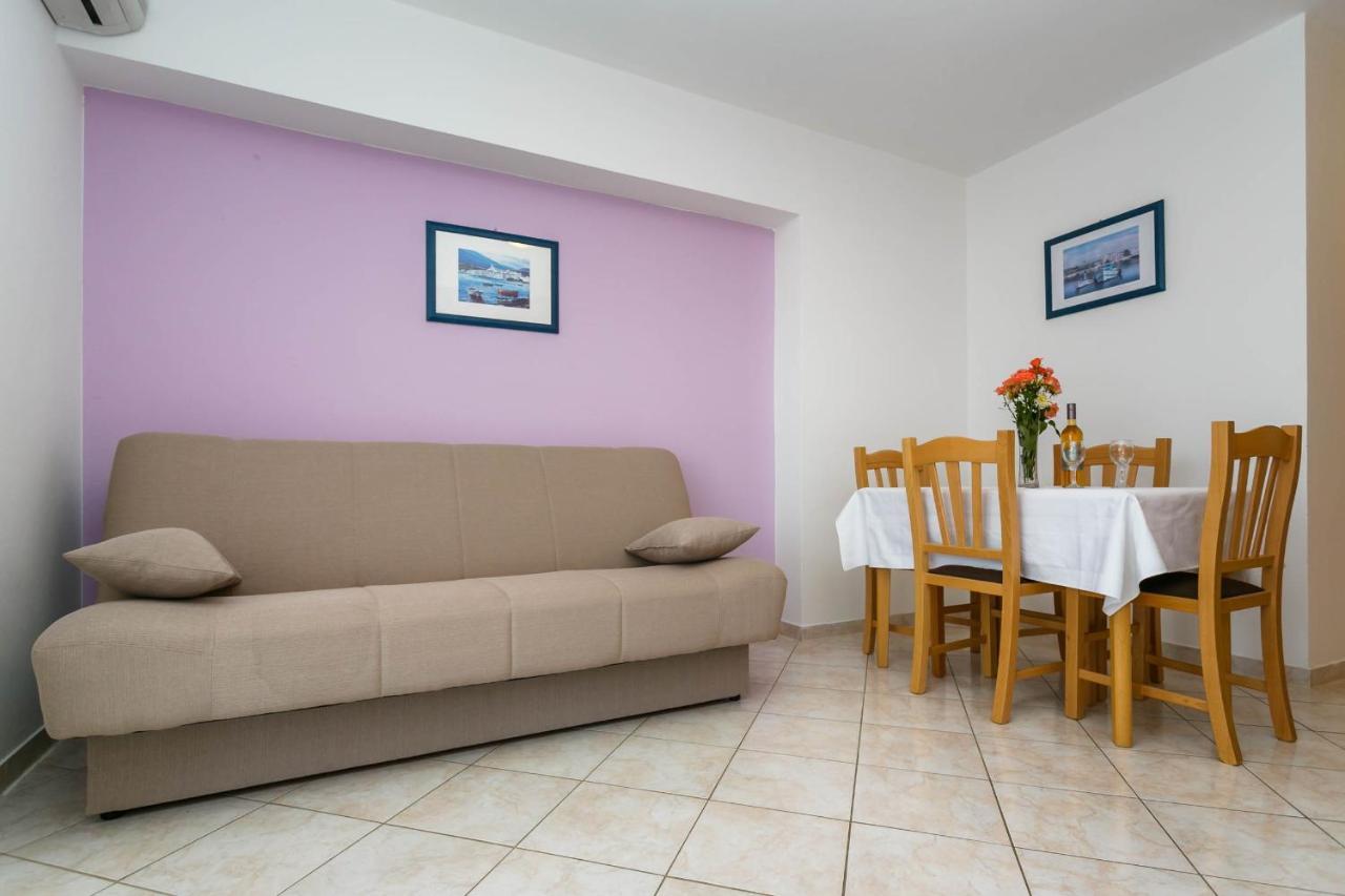 Apartmani Luka Kornic Ngoại thất bức ảnh