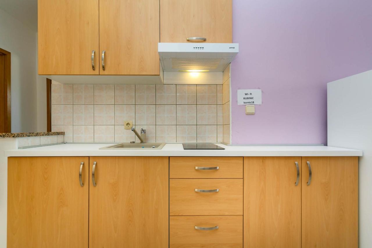 Apartmani Luka Kornic Ngoại thất bức ảnh