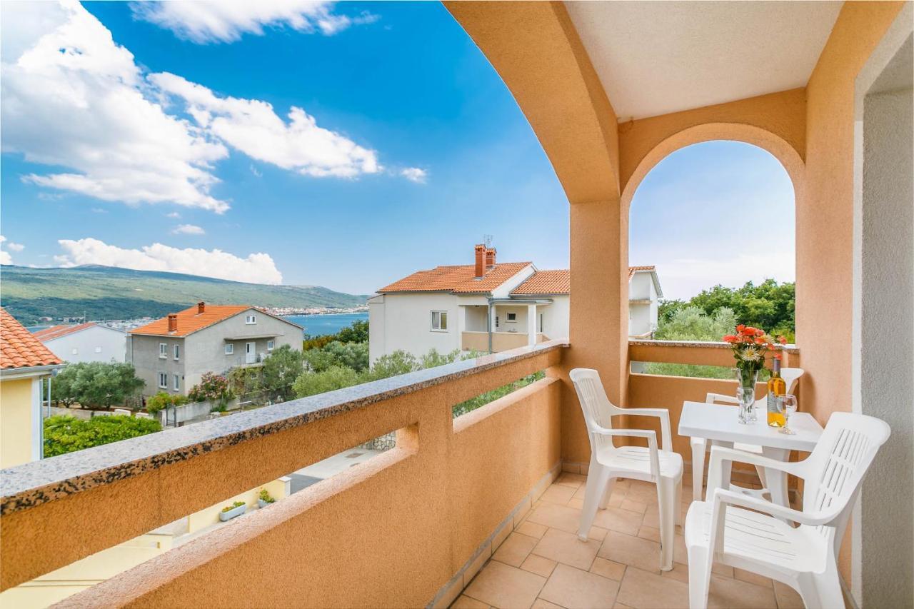 Apartmani Luka Kornic Ngoại thất bức ảnh