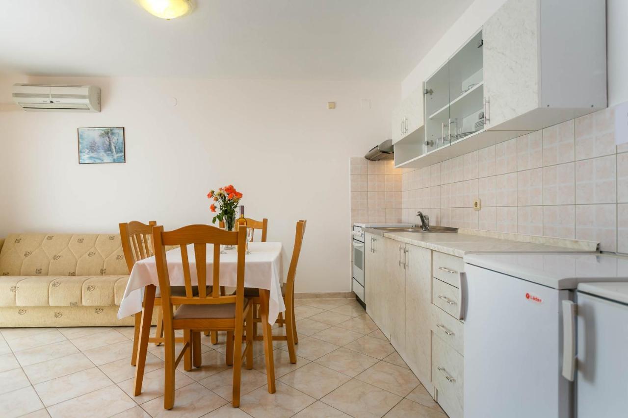 Apartmani Luka Kornic Ngoại thất bức ảnh
