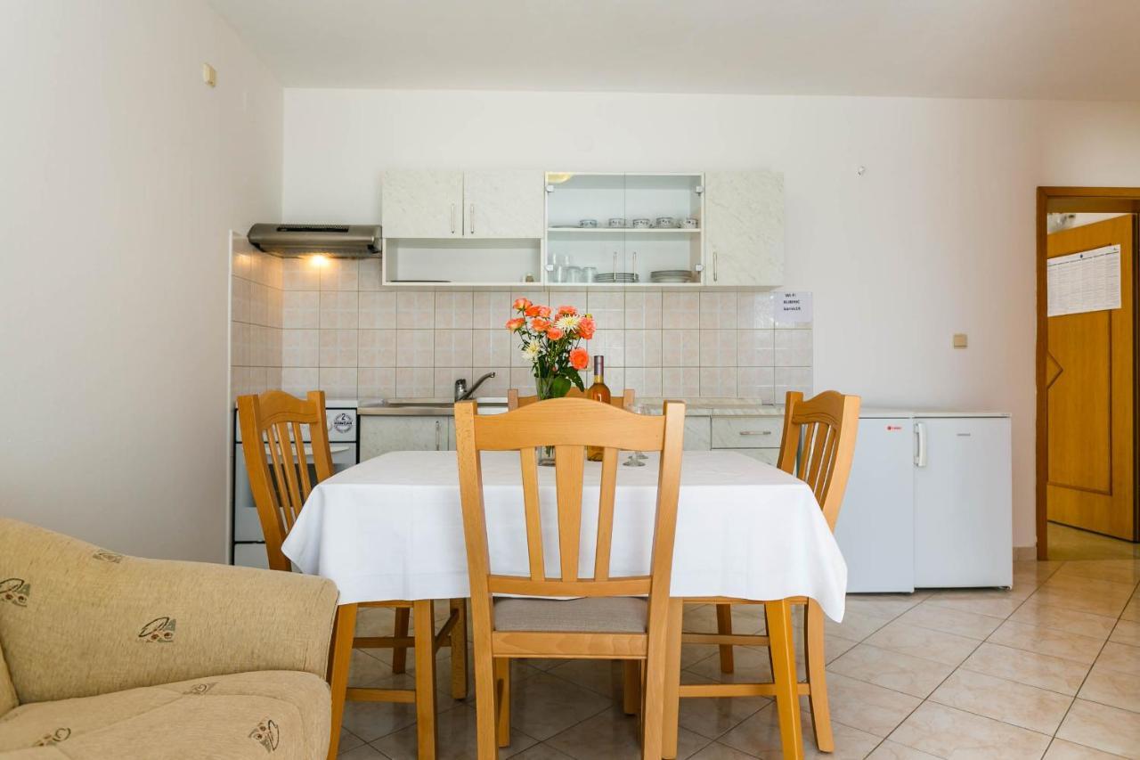 Apartmani Luka Kornic Ngoại thất bức ảnh