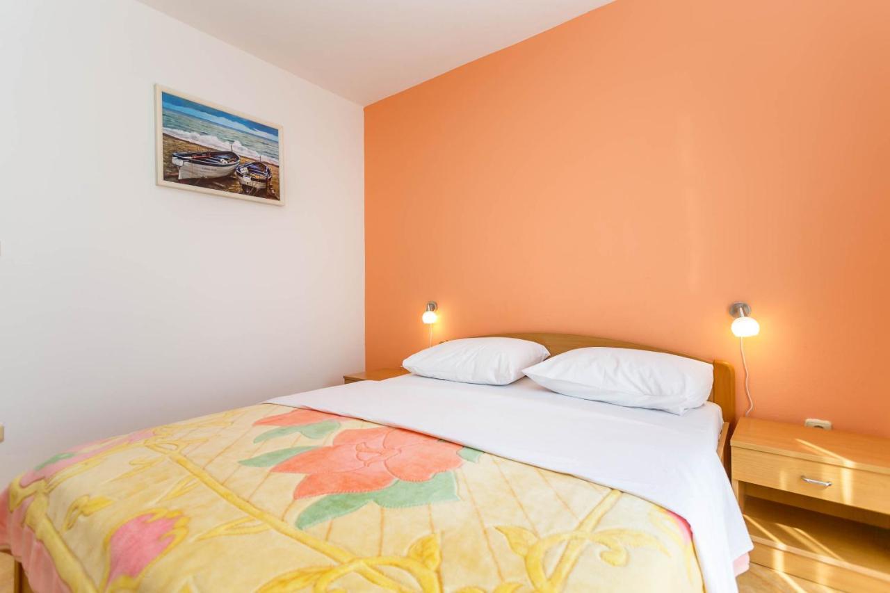 Apartmani Luka Kornic Ngoại thất bức ảnh
