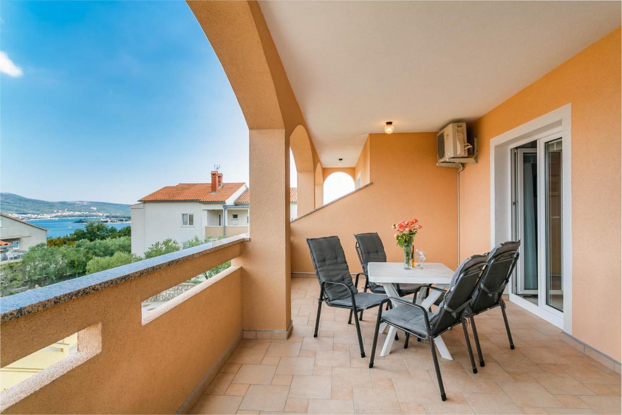 Apartmani Luka Kornic Ngoại thất bức ảnh