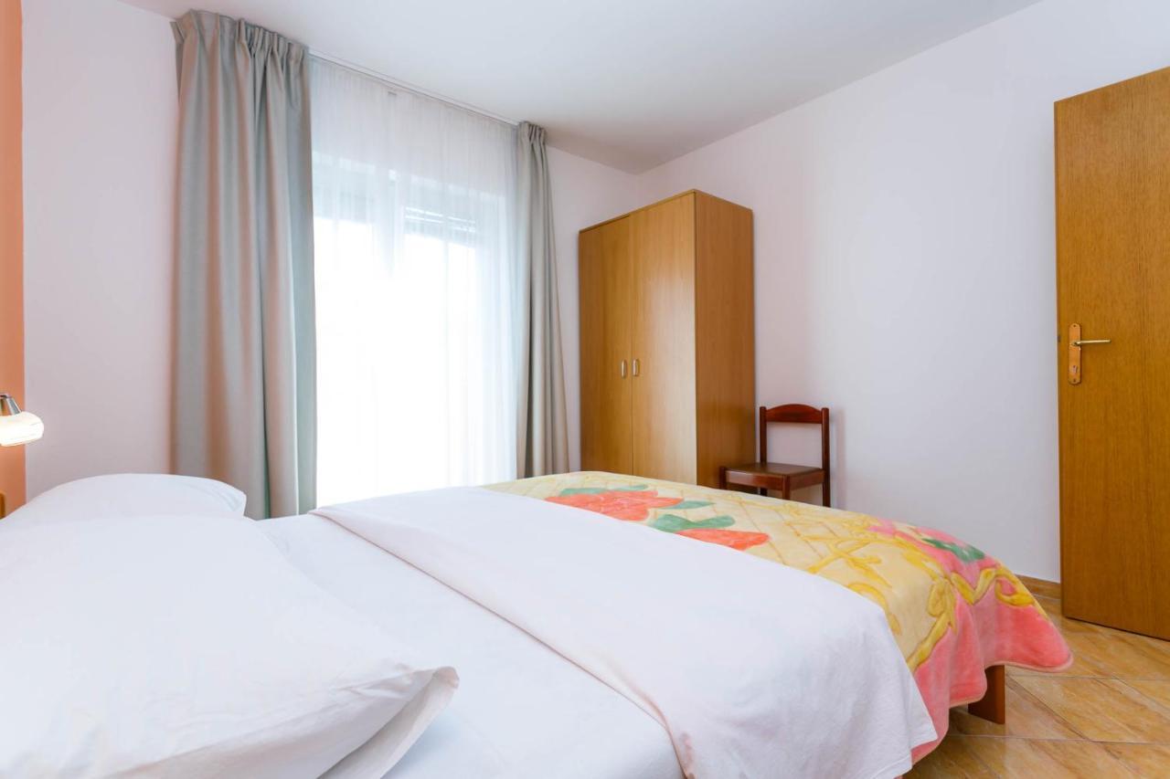 Apartmani Luka Kornic Ngoại thất bức ảnh