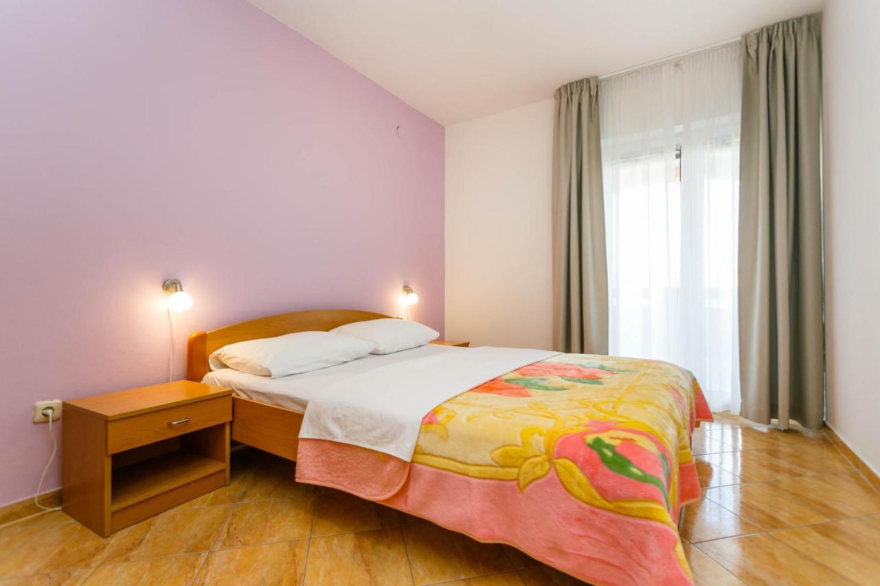 Apartmani Luka Kornic Ngoại thất bức ảnh
