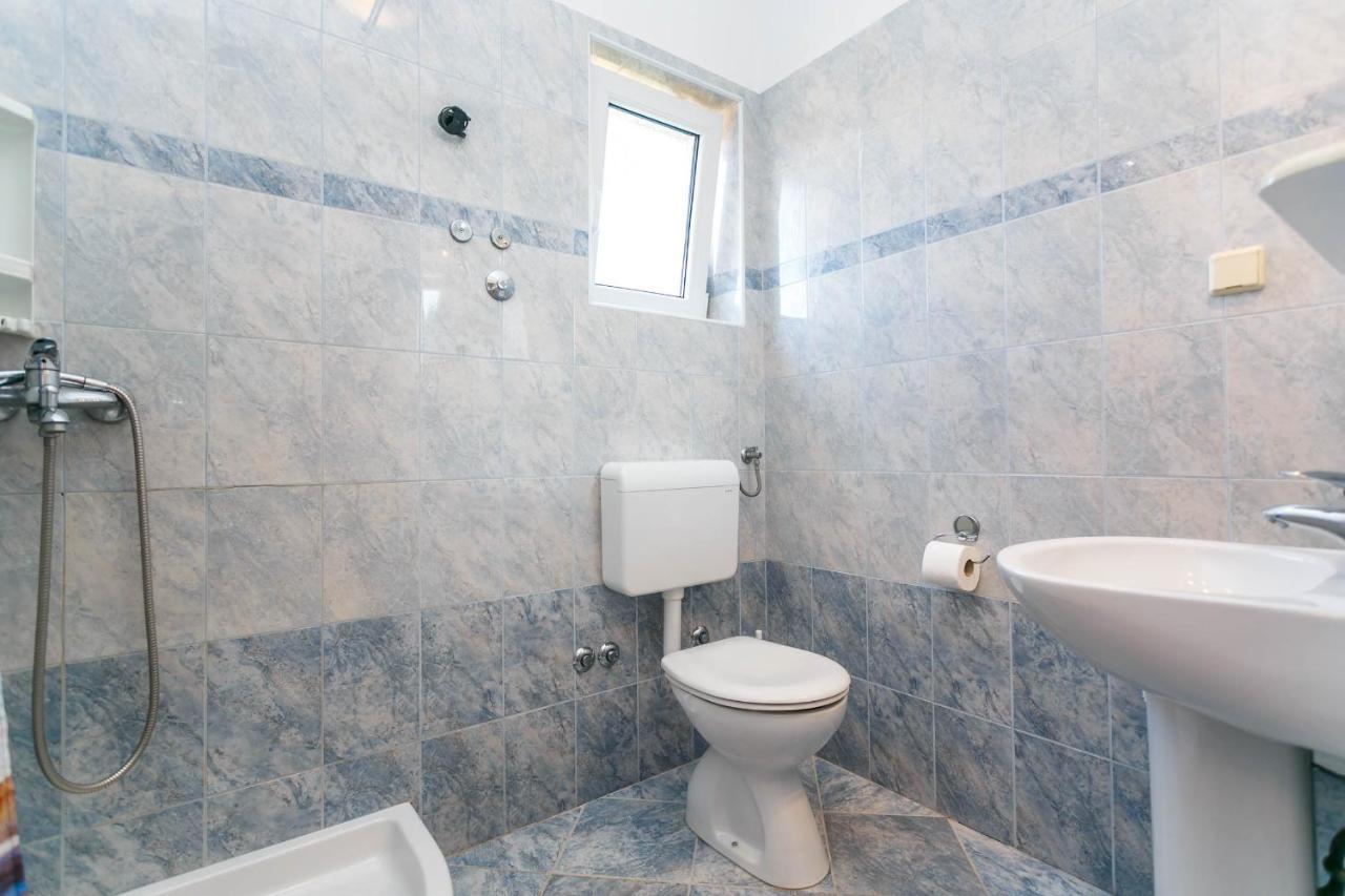 Apartmani Luka Kornic Ngoại thất bức ảnh